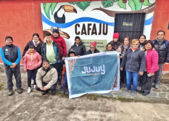 Paseo Educativo y recreativo para Personas con Discapacidad