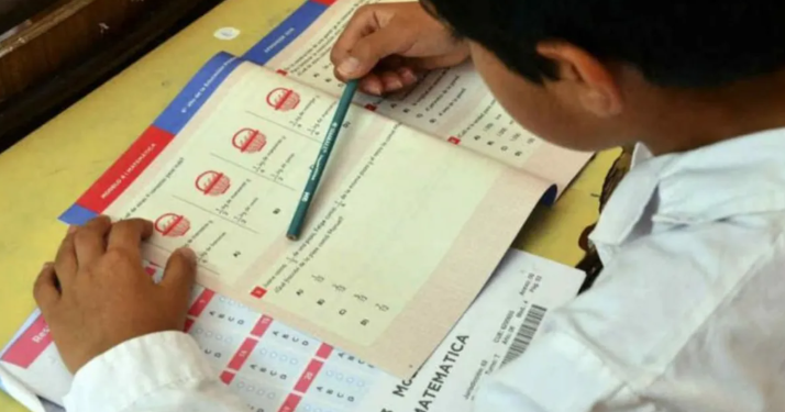 Prueba APRENDER 2023: Educación dio a conocer los resultados de la jurisdicción