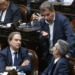 Con poco margen, los bloques dialoguistas definen en Diputados el tratamiento de los cambios de la Ley Bases