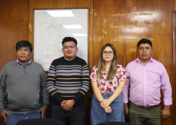 Avanzan mejoras y reformas en Puestos de Salud de la Puna