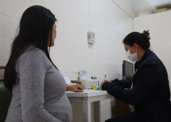 Medidas de cuidado y vacunación son fundamentales frente a las infecciones respiratorias