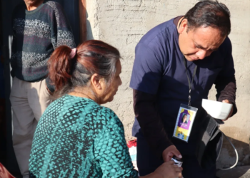 Sábado, domingo y lunes con Operativos Sanitarios en la capital jujeña