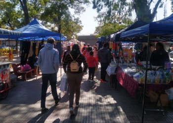 Siguen abiertas las inscripciones para vender en las fiestas patronales en Honor a San Pedro Apostol