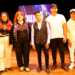 Maravillosa noche se vivió en la 6ta gala de Jujuy Canta en San Pedro