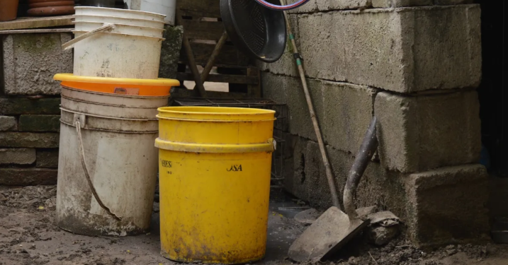 En la última semana, se confirmó 1 caso de dengue en Jujuy