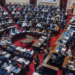 Ley Bases, en la recta final: los bloques definen su postura en Diputados y el Gobierno apura los acuerdos