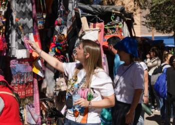 Jujuy se consolida como uno de los destinos elegidos por los turistas cada finde XXL