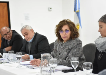 Educación brindó un detallado informe de gestión a comisión de diputados provinciales