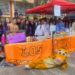 Los sampedreños disfrutaron de diversas actividades culturales