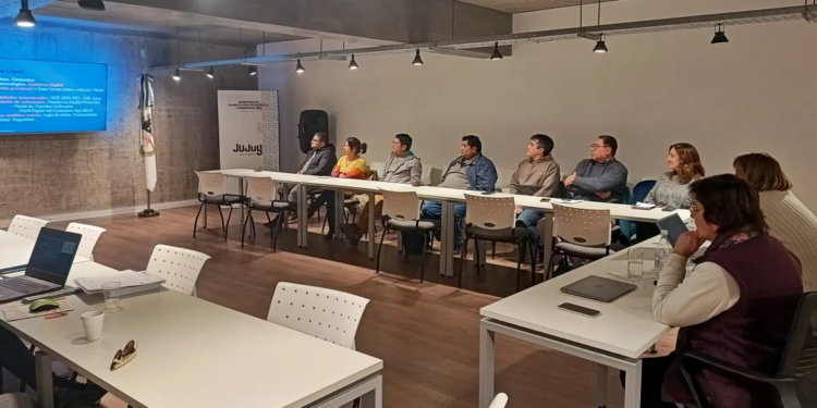 Planean actualizar y publicar datos Georreferenciados