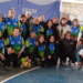 San Pedro estuvo presente en la 4ta fecha del “New Com” en La Mendieta