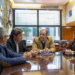 La Compañía de Seguros de Jujuy concientiza sobre necesidad de designar beneficiario