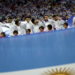 El boletín de la Selección argentina: Dibu Martínez, héroe de un equipo que estuvo lejos de su mejor versión
