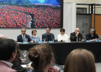 Los fondos 2024 de la Ley de Bosques estarán disponibles para su distribución