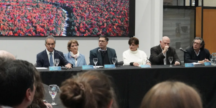 Los fondos 2024 de la Ley de Bosques estarán disponibles para su distribución