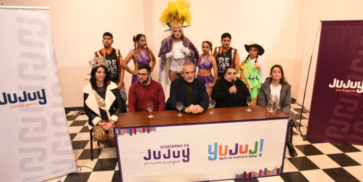 El fin de semana comienzan los corsos de invierno en San Pedro