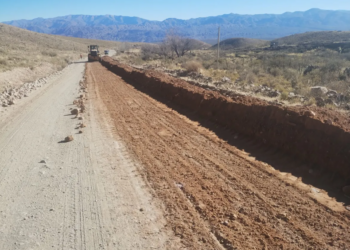 Puesta a punto de las rutas turísticas de Jujuy