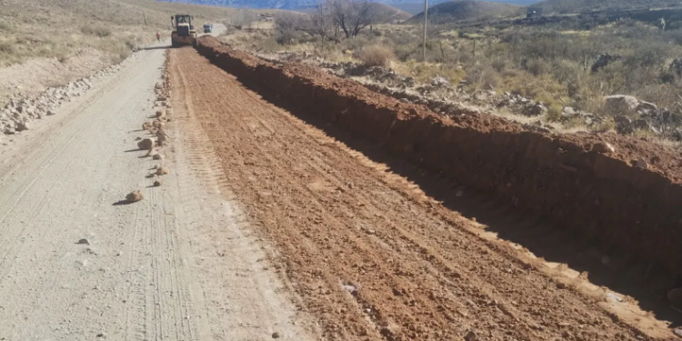 Puesta a punto de las rutas turísticas de Jujuy