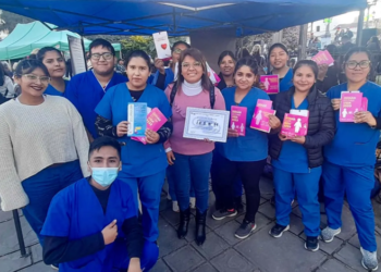 Equipos del Hospital Pablo Soria concretaron ablación multiorgánica