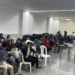 Charla informativa sobre Juego Responsable y Prevención de Adicciones en el Colegio Martín Pescador