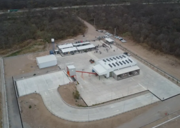 Un nuevo modelo de Gestión Integral de Residuos para Jujuy