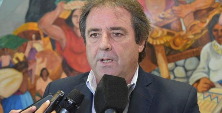 RIGI: «Jujuy se convertirá en una provincia con mucho potencial y atraerá grandes inversiones»