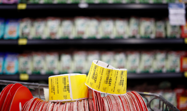 La inflación de junio fue de 4,6 por ciento