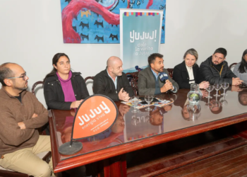 «Jujuy destino de Bodas y Romance»