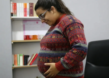 Virus respiratorios: se extiende hasta el 31 de agosto la vacunación exclusiva para embarazadas