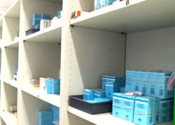 ISJ garantiza provisión de medicamentos de alto costo para afiliados