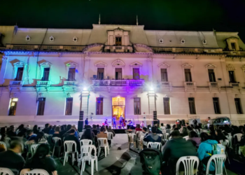 Exitoso cierre de la Tercera Feria Provincial del Mercado Artesanal de Jujuy