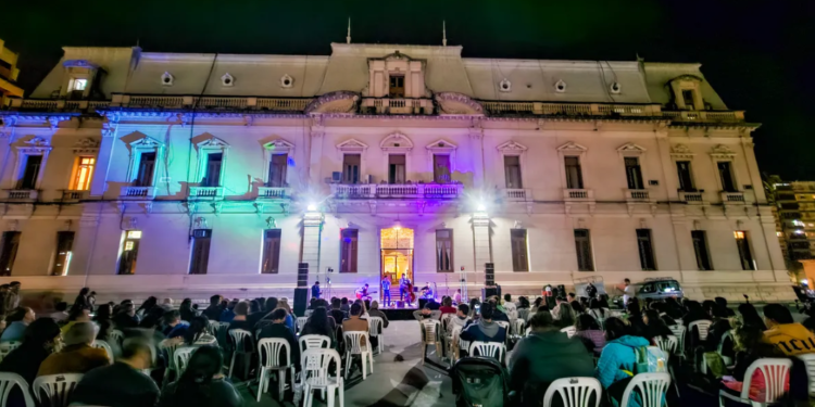Exitoso cierre de la Tercera Feria Provincial del Mercado Artesanal de Jujuy