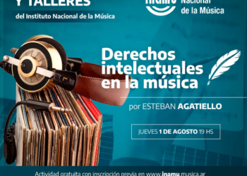 Iniciará el Ciclo de Capacitaciones y talleres virtuales del INAMU