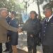 Julio Bravo valoró el trabajo de la policía de la provincia