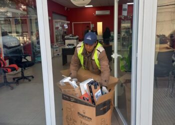 Más barrios se suman a la recolección diferenciada en San Pedro de Jujuy