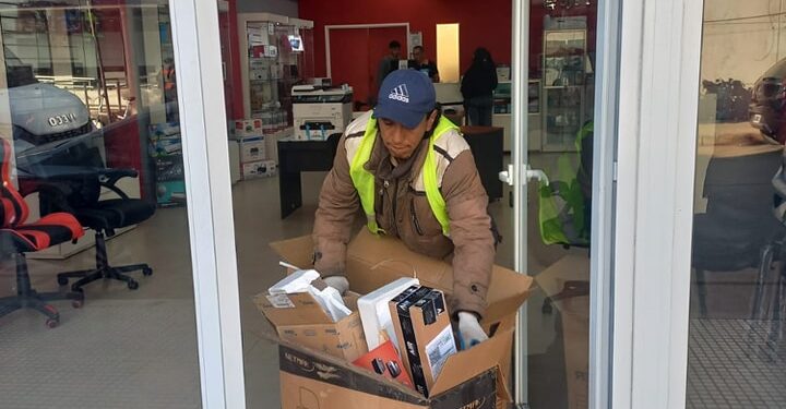 Más barrios se suman a la recolección diferenciada en San Pedro de Jujuy