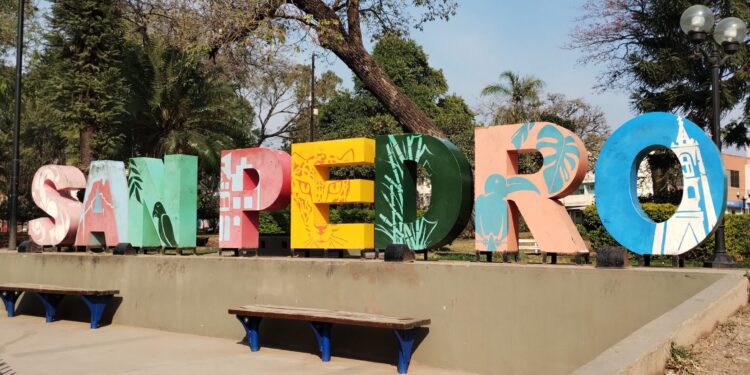 Nutrida agenda para el fin de semana en San Pedro