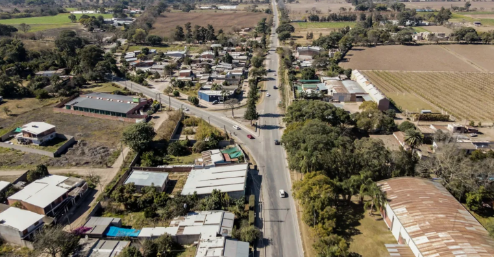 Jujuy Construye. Inició el proceso para las obras del Plan Provincial de Repavimentación
