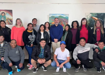 Se afianza el Turismo en la Región Yungas