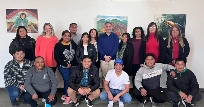 Se afianza el Turismo en la Región Yungas