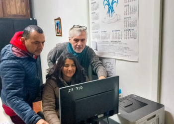 El 31 de Agosto vence plazo otorgado para actualización de datos del Legajo Electrónico