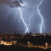 Alerta amarilla por tormentas fuertes en Buenos Aires y otras 6 provincias: qué zonas están afectadas hoy