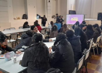 Amplia convocatoria en la semana de la Educación Digital