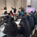 Amplia convocatoria en la semana de la Educación Digital