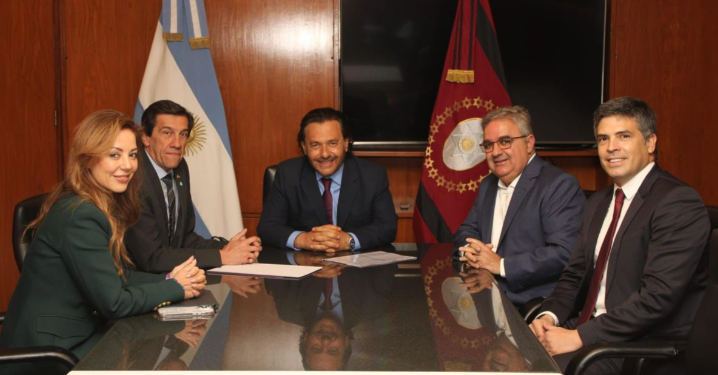 Jujuy, Salta y Catamarca, actualizan la agenda del litio