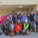 Legisladores provinciales visitaron el Centro Ambiental Jujuy