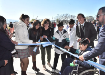 Instancia provincial de Feria de Ciencias: «Innovación y creatividad en las aulas»
