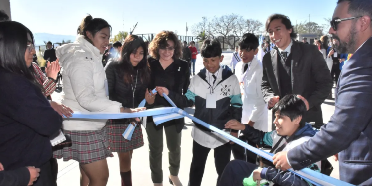 Instancia provincial de Feria de Ciencias: «Innovación y creatividad en las aulas»