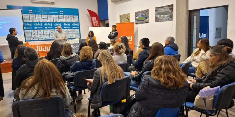 Deporte y salud mental fortalecen estrategias conjuntas