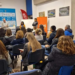 Deporte y salud mental fortalecen estrategias conjuntas